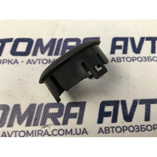 Накладка замка зажигания Opel Zafira B 2005-2011 13143549